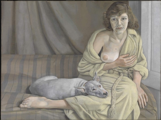 Freud White Dog1.jpg